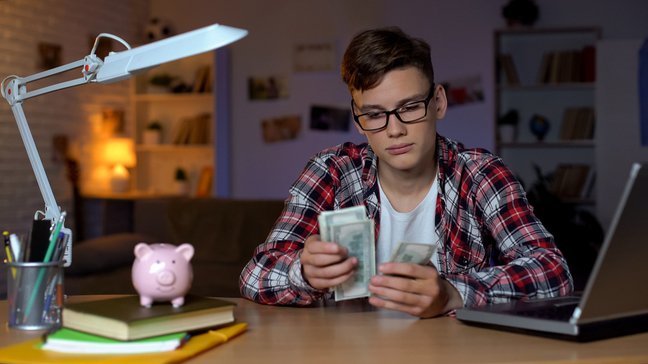 How To Invest As A Teenager The Right Way – Pereda Growth News